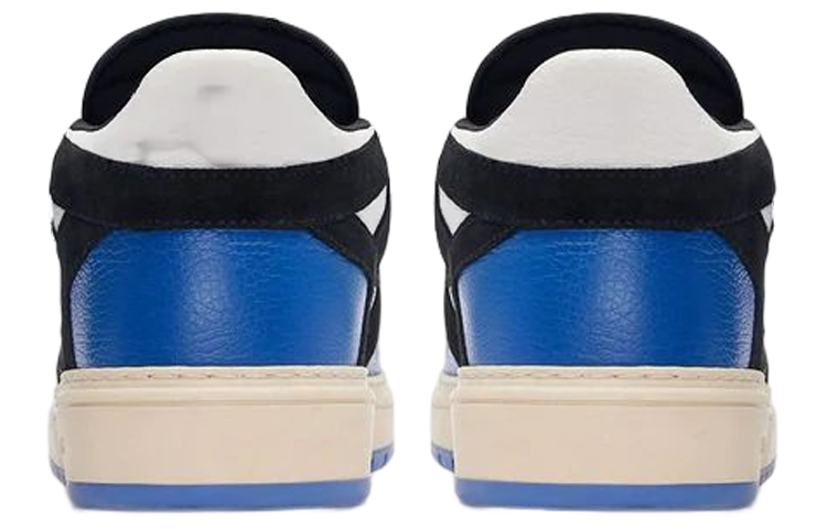 REPRESENT Lace-up Low-top Sneakers
