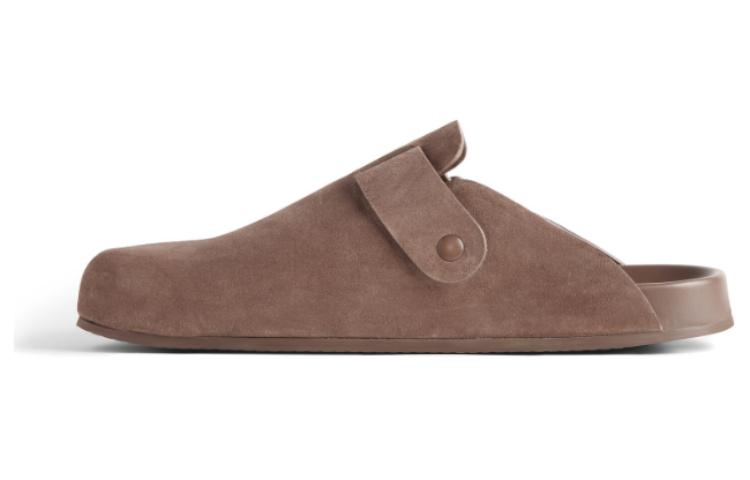 Мужские сабо Balenciaga SUNDAY (летние)