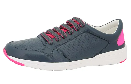 GUCCI Cow Leather Low top Casual Shoes Men's Green