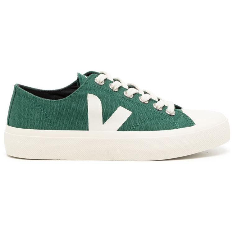 Veja Wata Ii Pierre Lace-Up Sneakers Women's