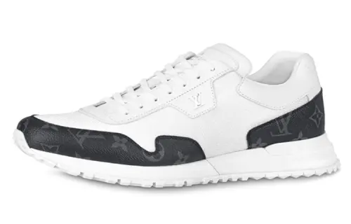 LOUIS VUITTON Run Away Black Monogram