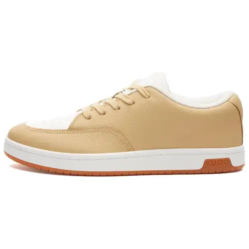 KENZO Dome Lace-up Sneakers