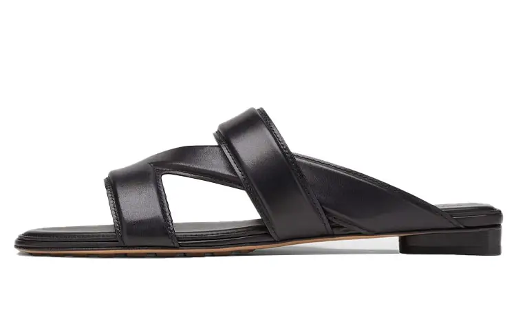 Bottega Veneta Slide Slippers Women's