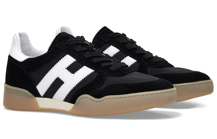 HOGAN H357 Low top Sneakers