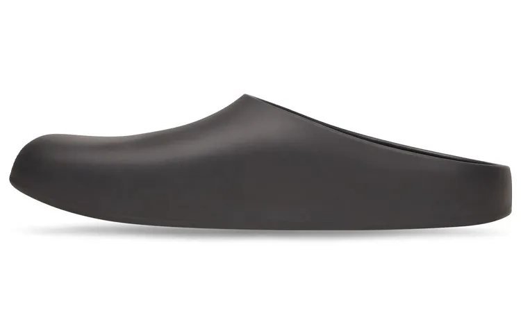 Balenciaga Mule Slides 'Black' Women's
