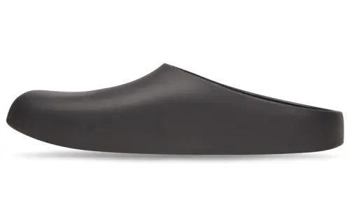 Balenciaga Mule Slides 'Black' Women's