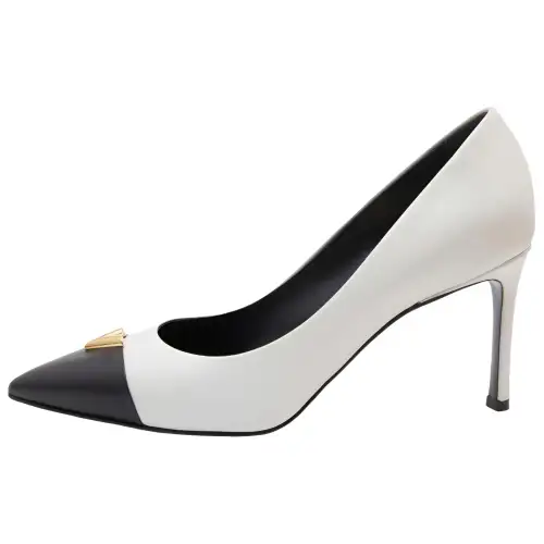 LOUIS VUITTON Heartbreaker Pumps 'White' Women's
