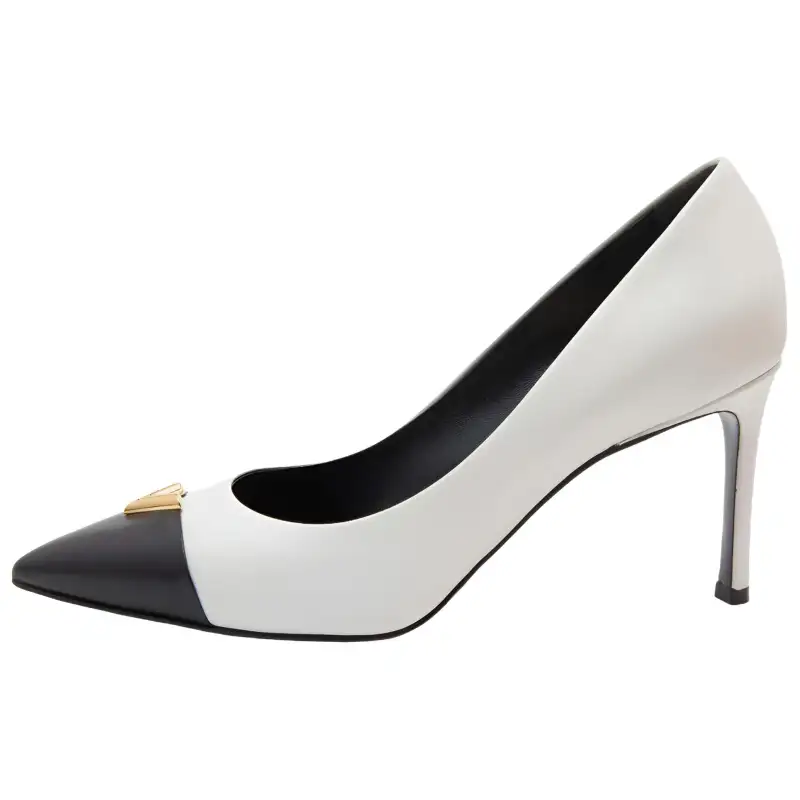LOUIS VUITTON Heartbreaker Pumps 'White' Women's
