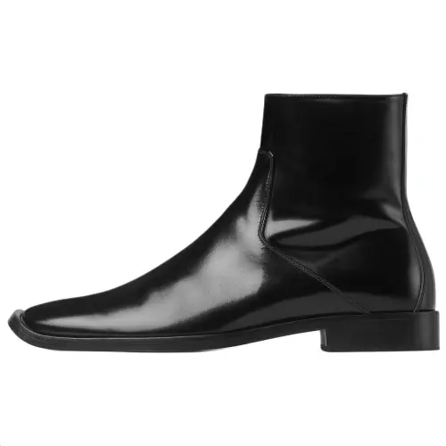 Bottega Veneta Chelsea Boots