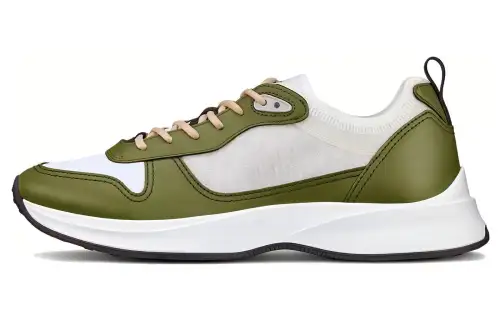DIOR B25 Runner 'DIOR Oblique - Khaki'