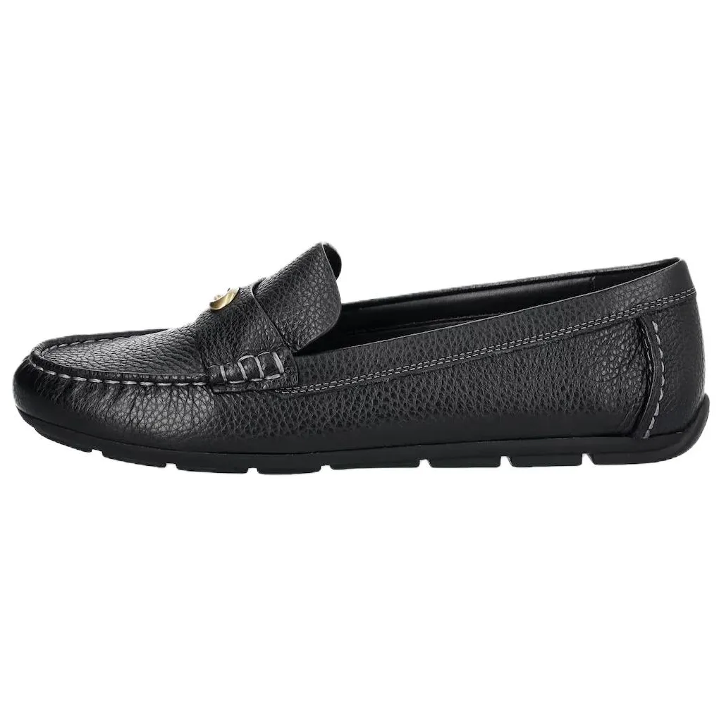 COACH Casual Shoes Women's Black