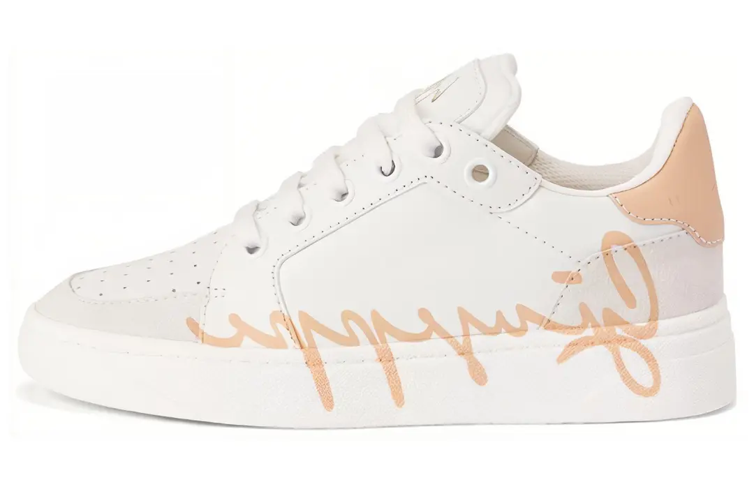 Giuseppe Zanotti Gz94 logo-print sneakers Women's