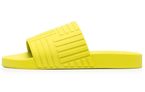 Bottega Veneta Slider Kiwi Women's