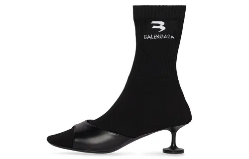 Balenciaga Ankle Boots Women's