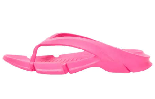 Balenciaga Women's Mold Thong Sandal 'Pink'