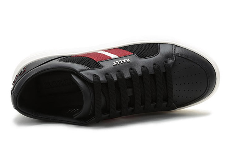 BALLY Melys Low-top Sneakers