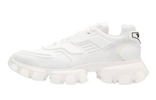 Prada Cloudbust Thunder Knit 'White'