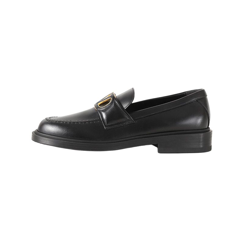 Женские туфли Valentino Valentino GARAVANI (черный)