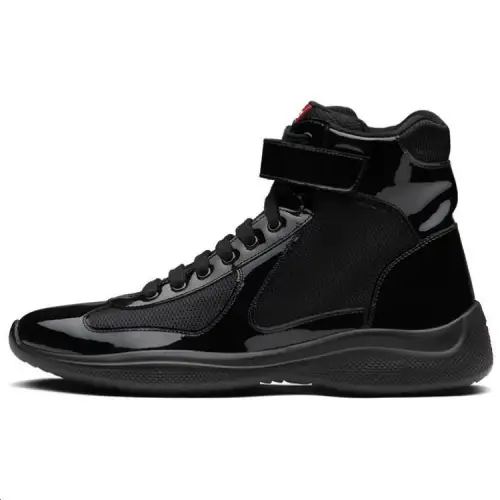 PRADA America's Cup High 'Black'