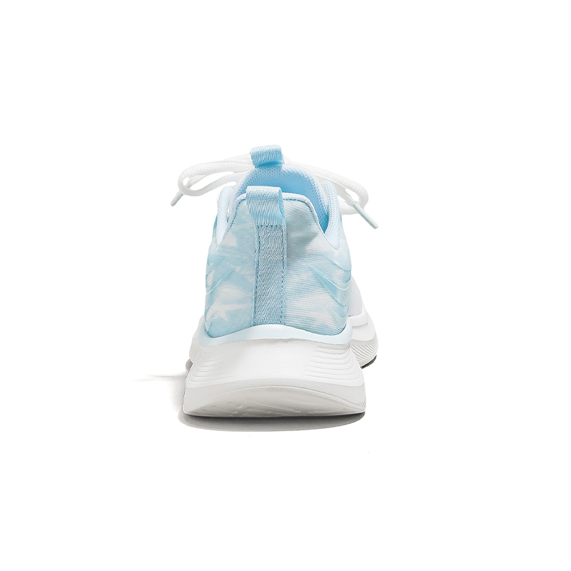 Warrior Low top Running Shoes Women’s White Light Green
