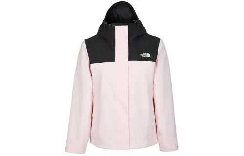 THE NORTH FACE SANGRO Hiking Waterproof, Windproof, And Abrasion Resistant Windbreaker Jacket Women's