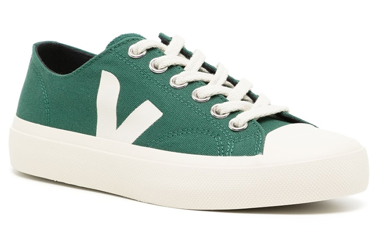 Veja Wata Ii Pierre Lace-Up Sneakers Women's