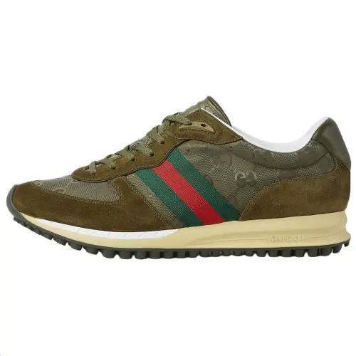 Gucci Re-Motion 'Green'