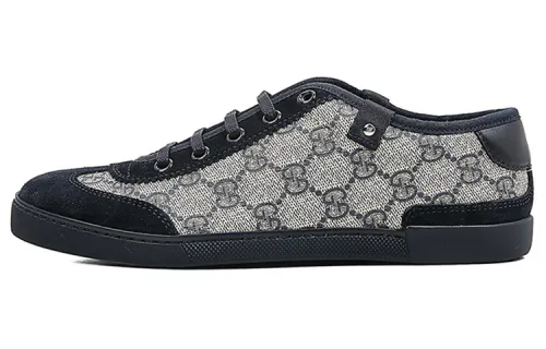 GUCCI GG Plus 'Blue Suede'