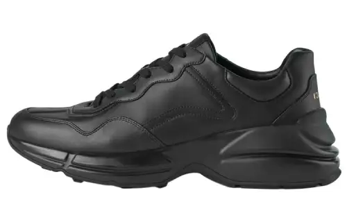 Gucci Rhyton 'Black'