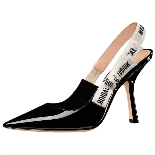 DIOR J'ADIOR Slingback Pumps Women's