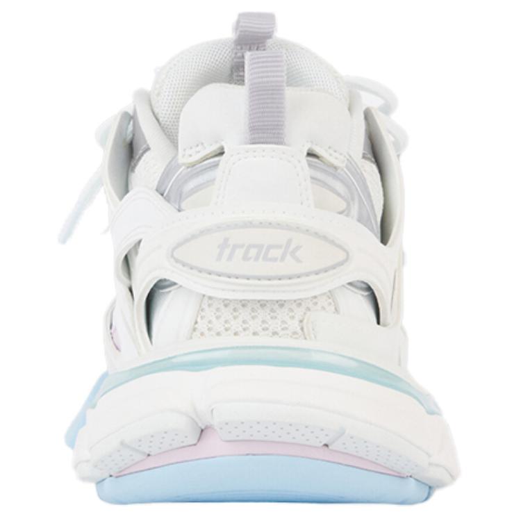 Balenciaga Track Sneaker 'Pastel' Women's
