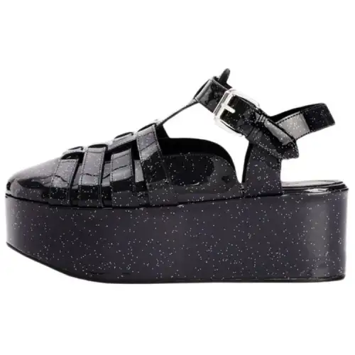LOEWE Roman Sandals Women's