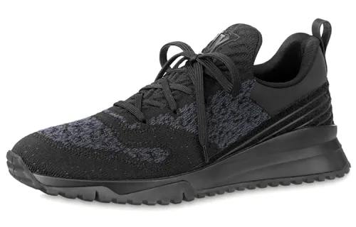 LOUIS VUITTON V.N.R 'Black Knit'