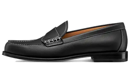 DIOR Granville Loafer 'Black'