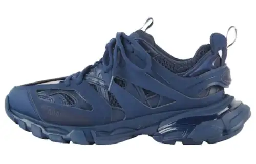 Balenciaga Track Blue Pearl Women's