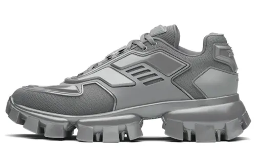 PRADA Cloudbust Thunder Knit 'Graphite'