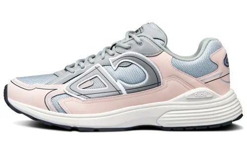 DIOR B30 Grey Light Pink