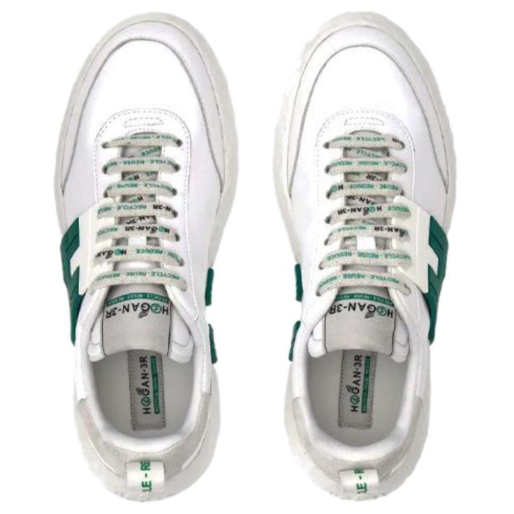 HOGAN 3 R Low Top Sneakers Women's