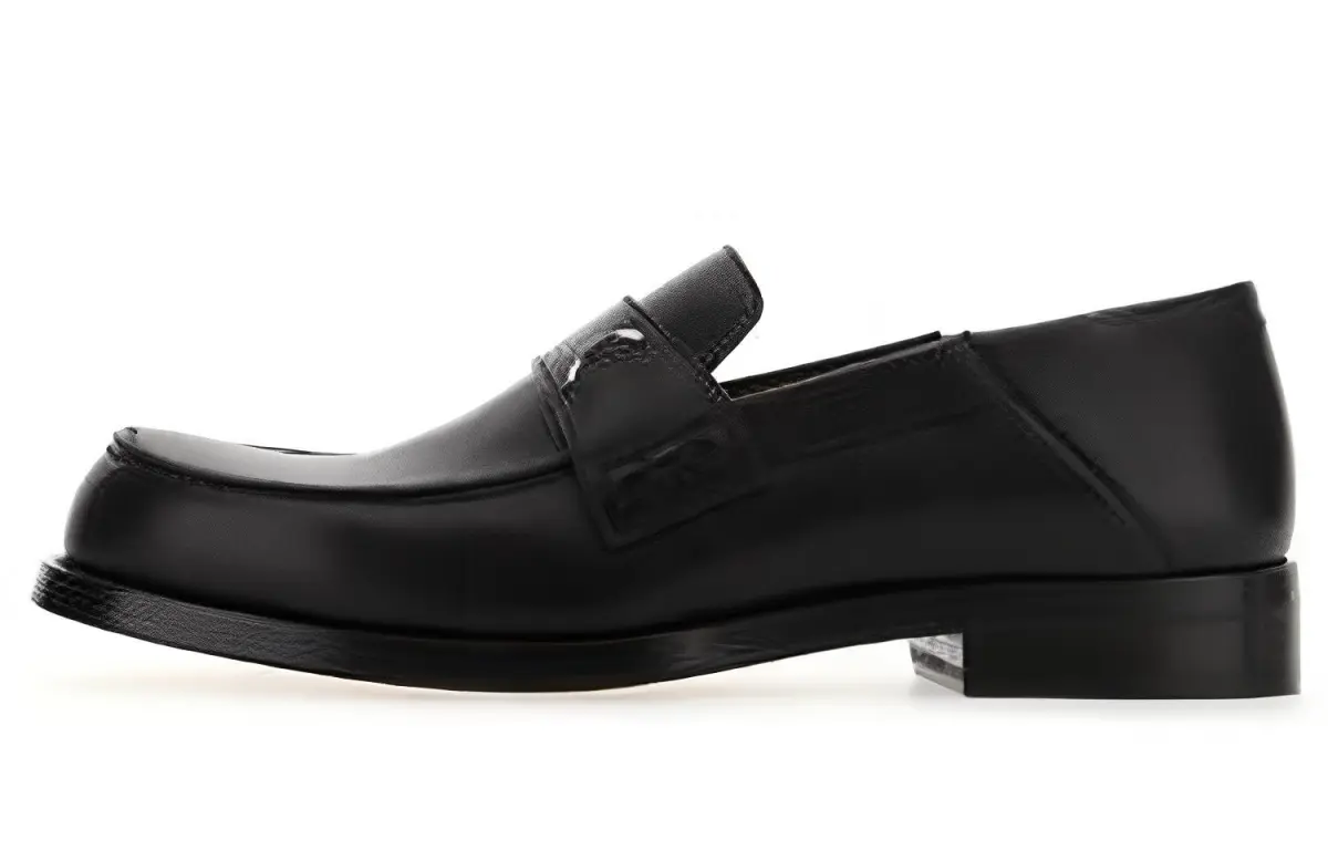 Maison Margiela Four Stitches Loafers Women's