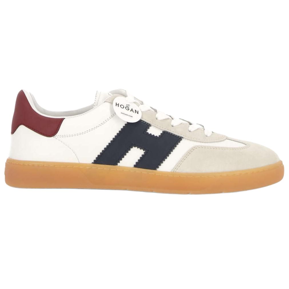 HOGAN Cool Low Top Sneakers