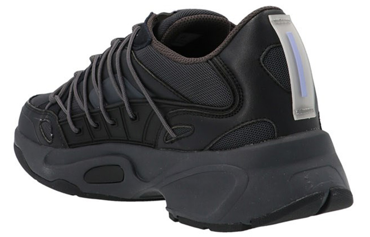 Alexander McQueen Aratana 'Black Opaque'