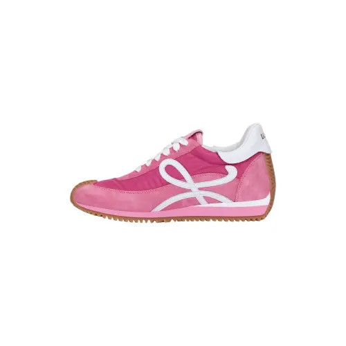 LOEWE Women's Flow Runner 'Pink'