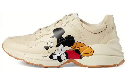 Gucci Disney x Gucci Rhyton 'Mickey Mouse'