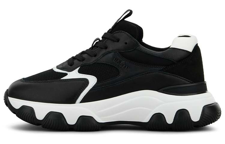 HOGAN Hyperactive Chunky Sneakers Women's