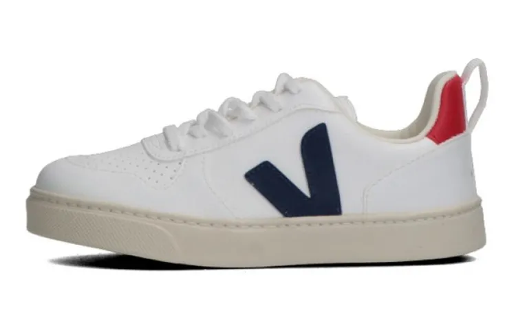 VEJA Kids Campo Low-top Sneakers