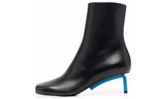 OFF WHITE Allen 60mm Ankle Boots Women's