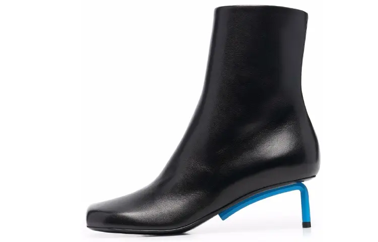 OFF WHITE Allen 60mm Ankle Boots Women's