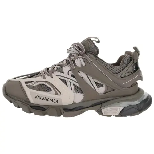 Balenciaga Track Lace Up Sneakers
