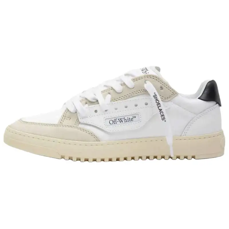 OFF WHITE 5.0 Off Court White Women's