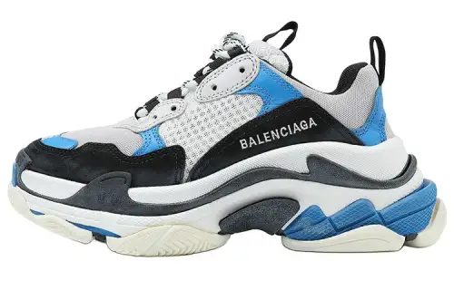 Balenciaga 'Triple S' Women's